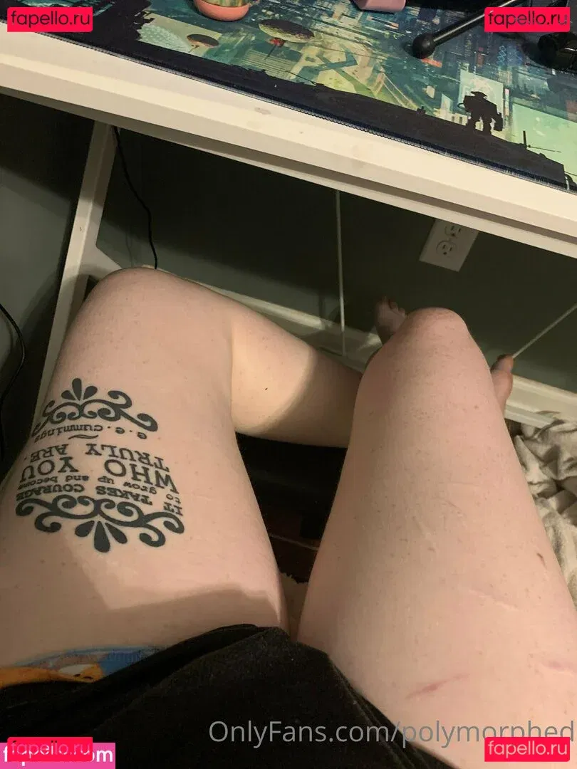 Polymorphed Onlyfans Photo Gallery 