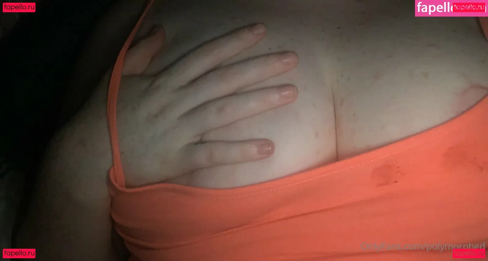 Polymorphed Onlyfans Photo Gallery 