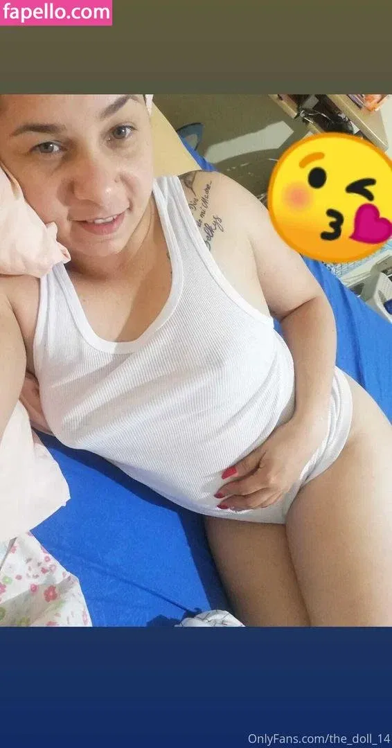 the_doll_14 Onlyfans Photo Gallery 