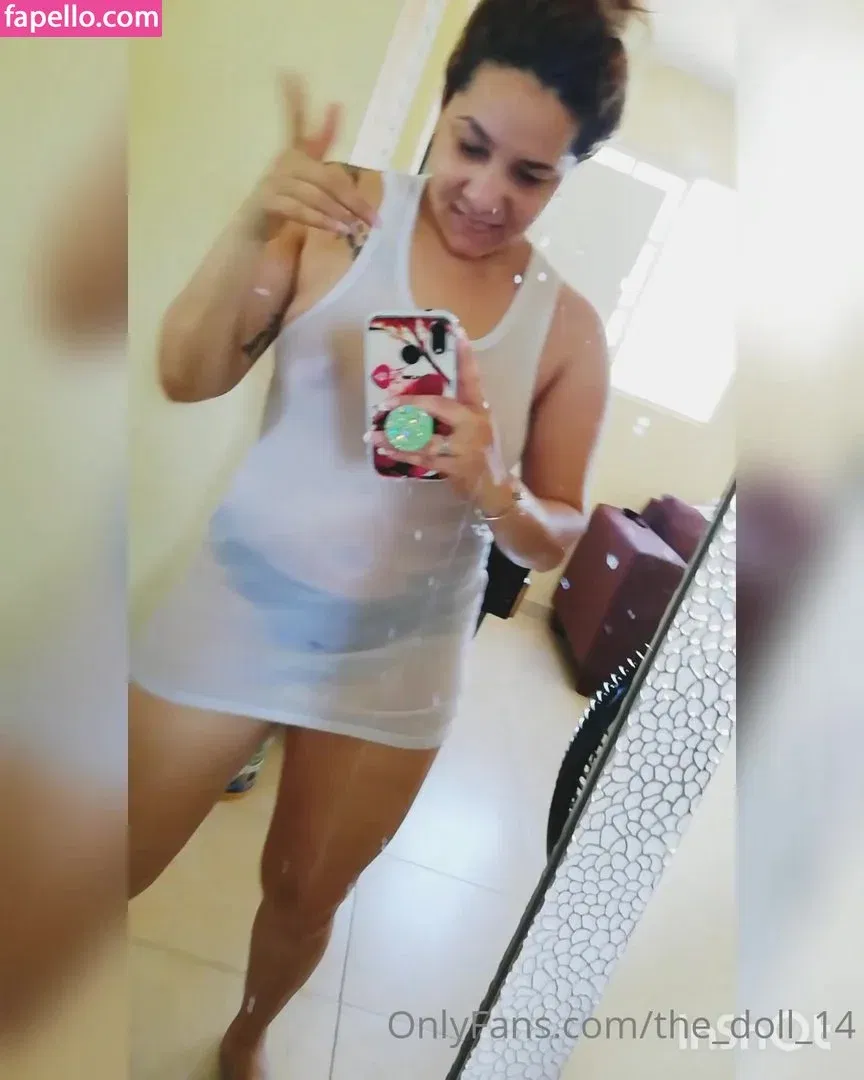 the_doll_14 Onlyfans Photo Gallery 