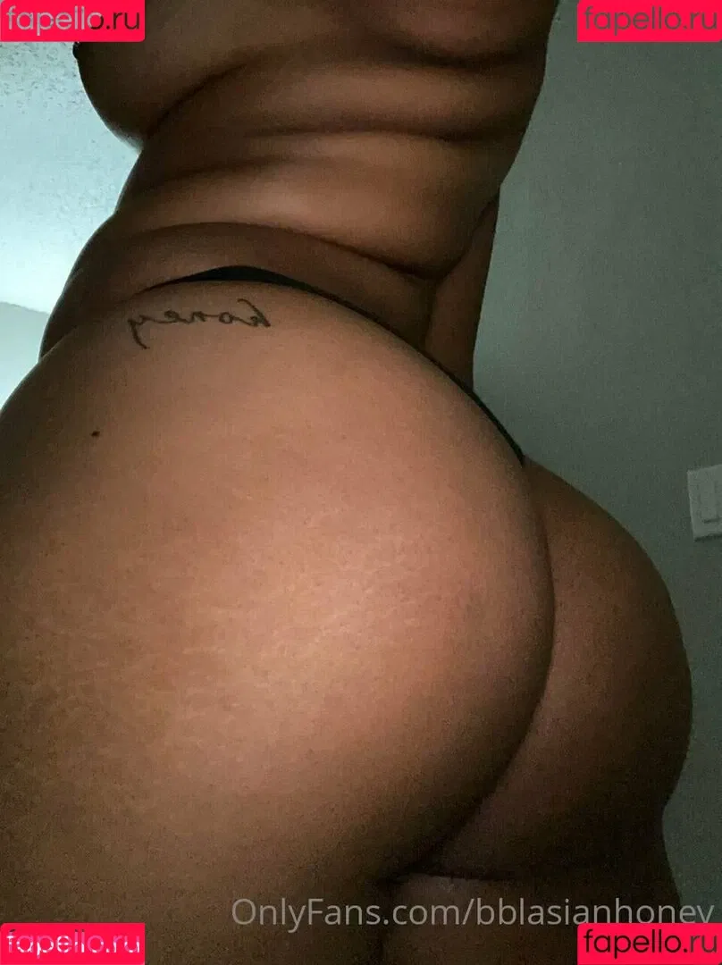blasianhoney__ Onlyfans Photo Gallery 