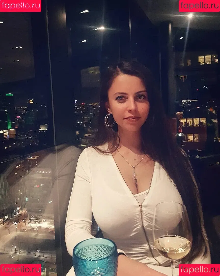Victoria Boiadgieva Onlyfans Photo Gallery 