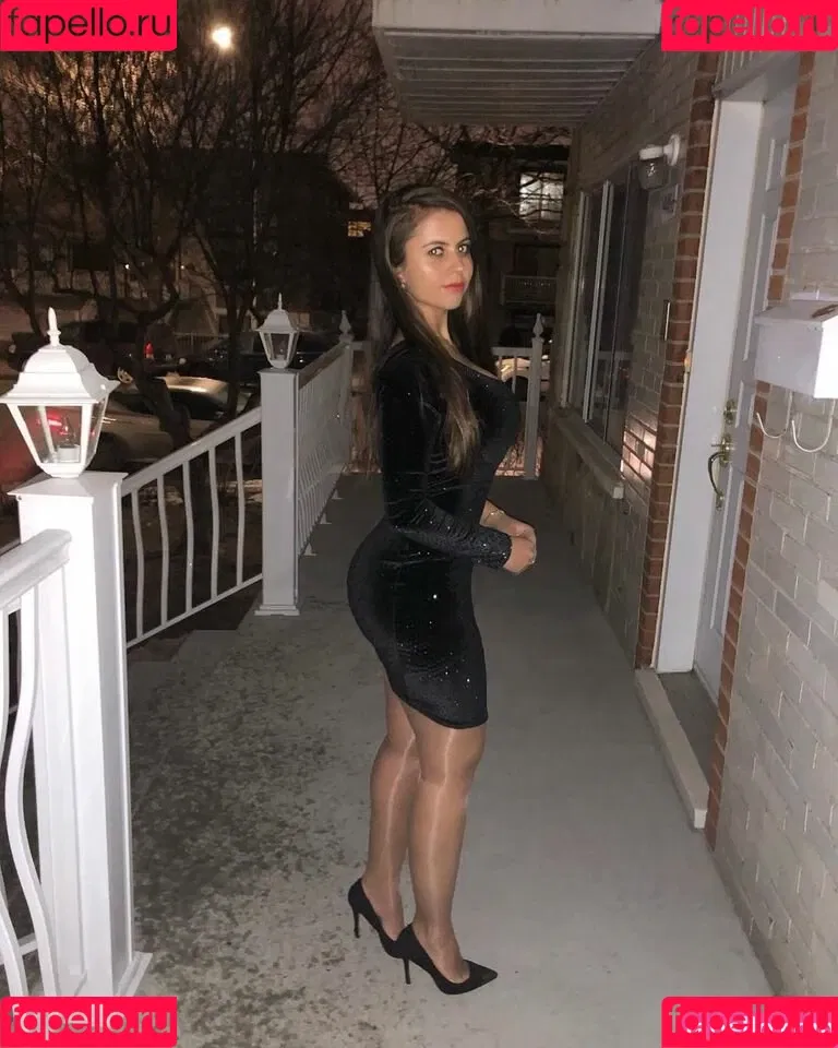 Victoria Boiadgieva Onlyfans Photo Gallery 