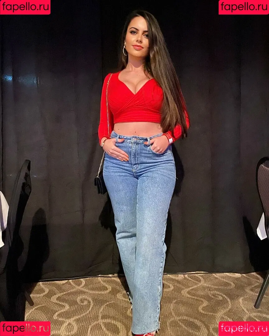 Victoria Boiadgieva Onlyfans Photo Gallery 