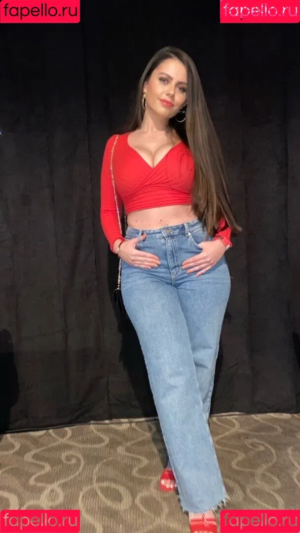 Victoria Boiadgieva Onlyfans Photo Gallery 