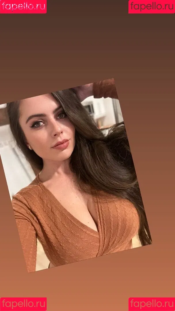 Victoria Boiadgieva Onlyfans Photo Gallery 