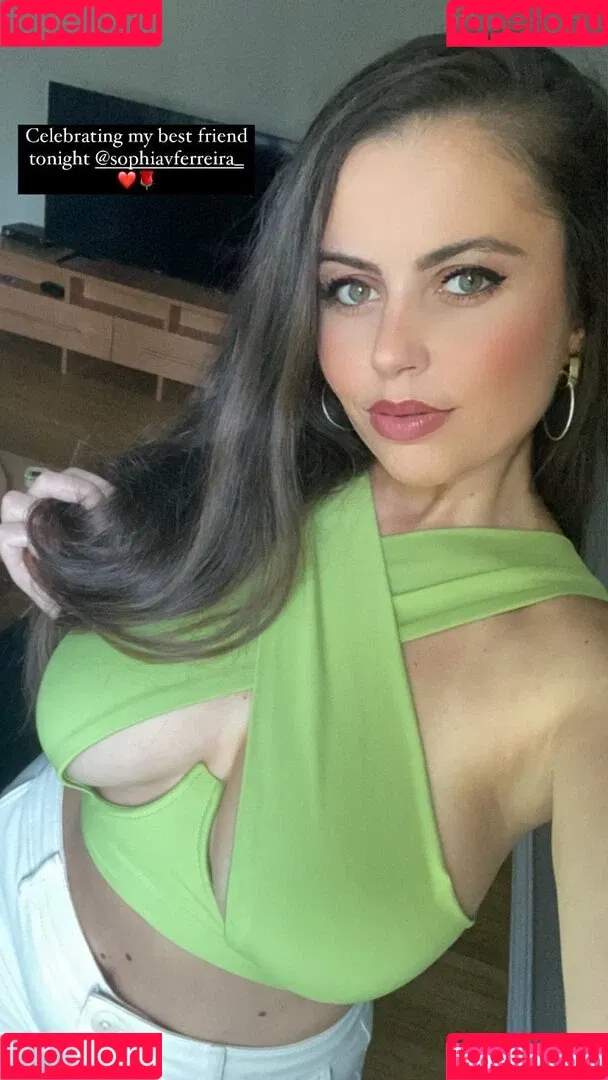 Victoria Boiadgieva Onlyfans Photo Gallery 