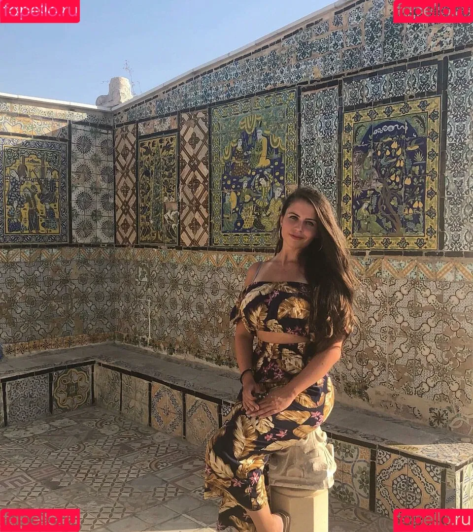 Victoria Boiadgieva Onlyfans Photo Gallery 