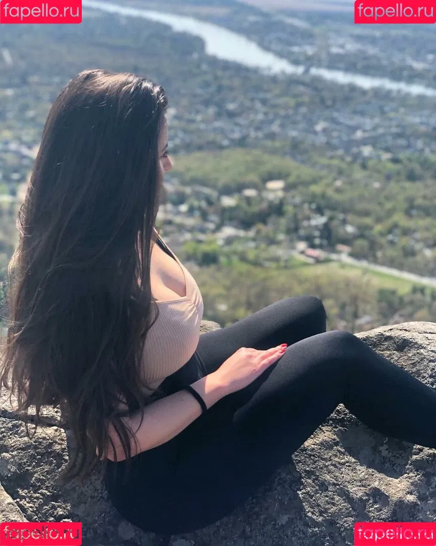 Victoria Boiadgieva Onlyfans Photo Gallery 