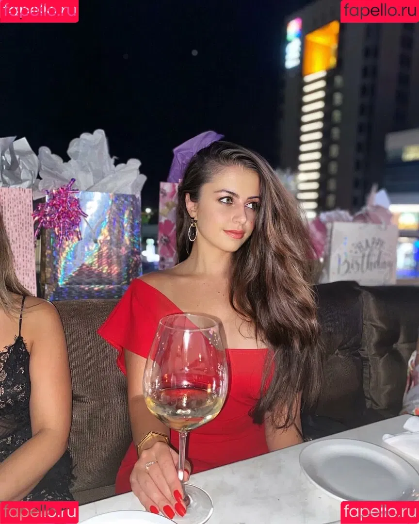 Victoria Boiadgieva Onlyfans Photo Gallery 