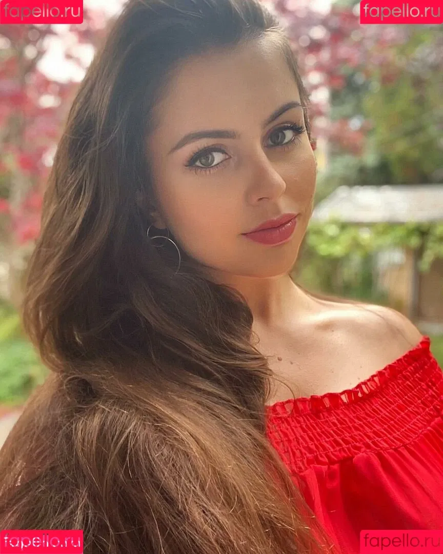 Victoria Boiadgieva Onlyfans Photo Gallery 