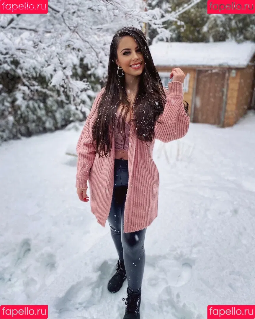 Victoria Boiadgieva Onlyfans Photo Gallery 