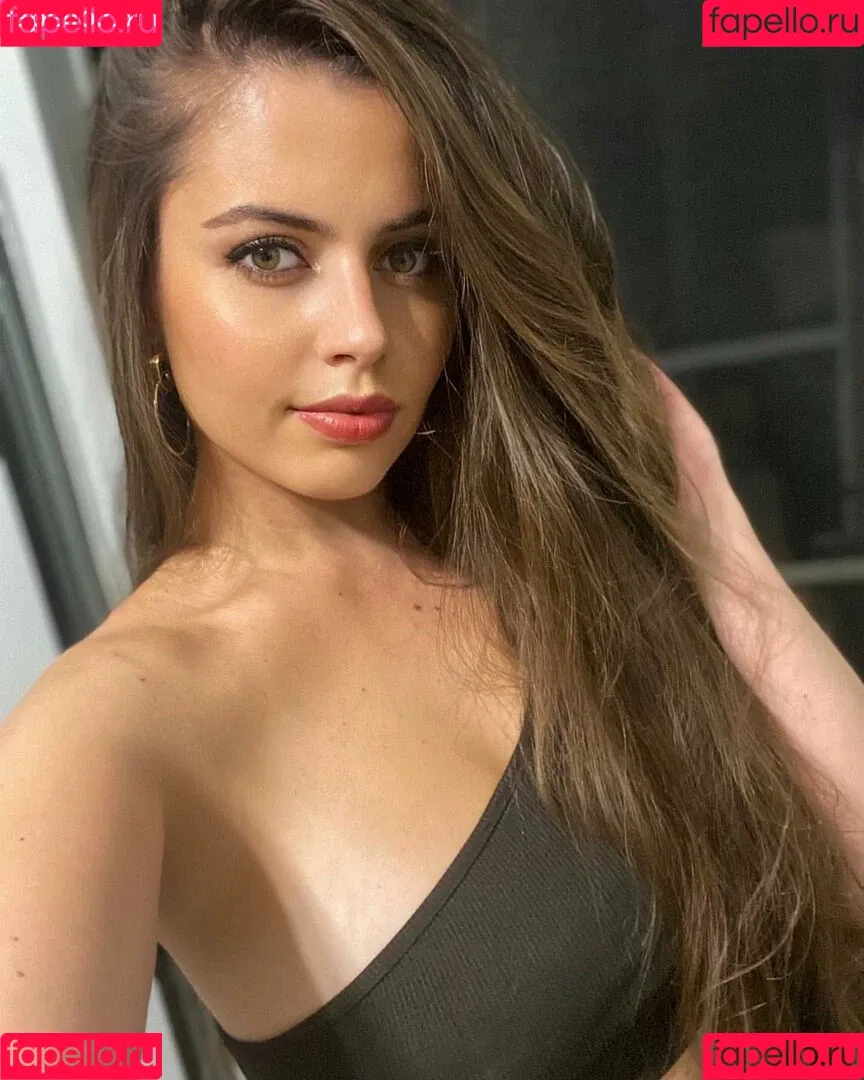 Victoria Boiadgieva Onlyfans Photo Gallery 
