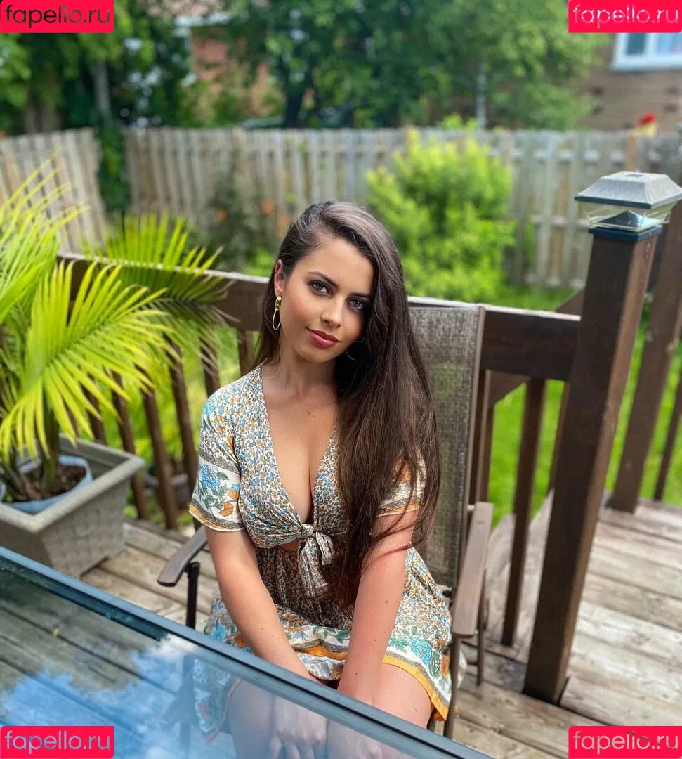 Victoria Boiadgieva Onlyfans Photo Gallery 