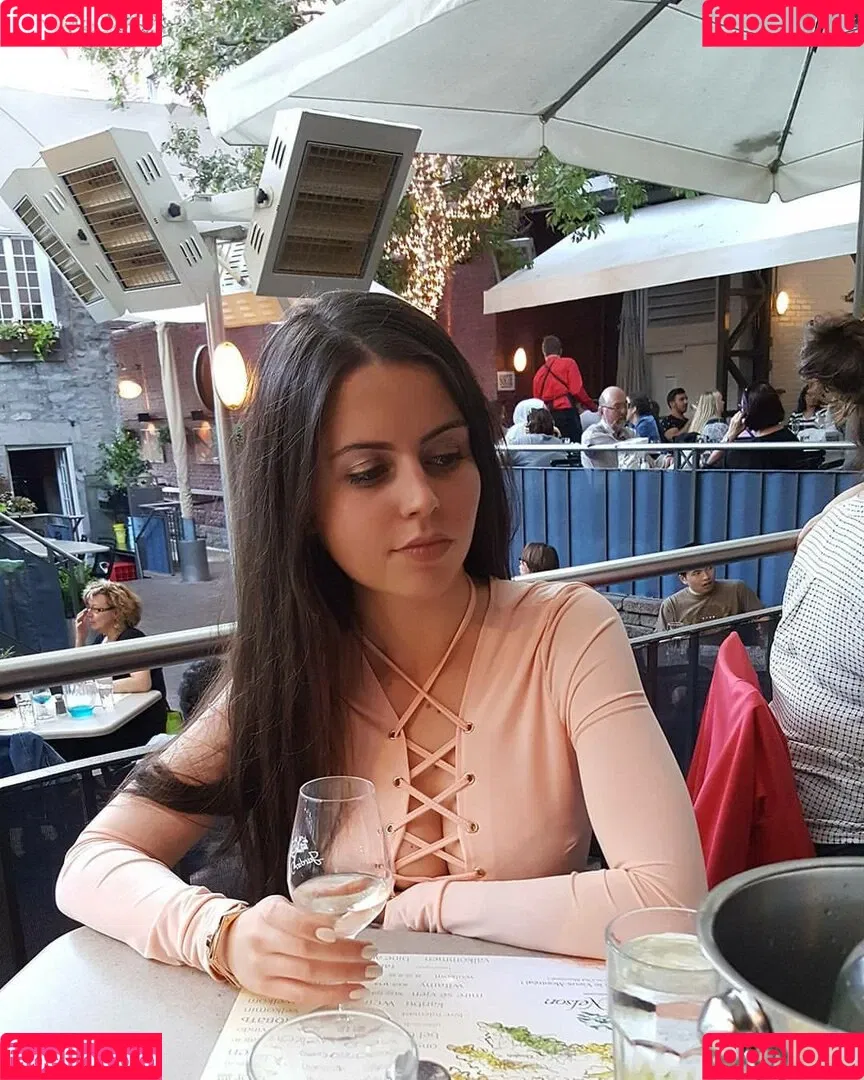 Victoria Boiadgieva Onlyfans Photo Gallery 