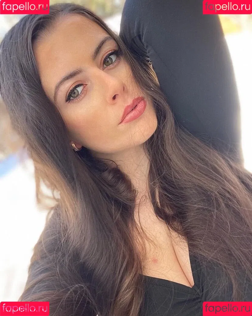 Victoria Boiadgieva Onlyfans Photo Gallery 