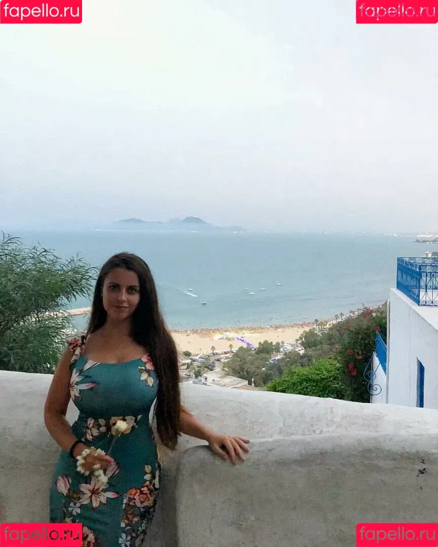 Victoria Boiadgieva Onlyfans Photo Gallery 