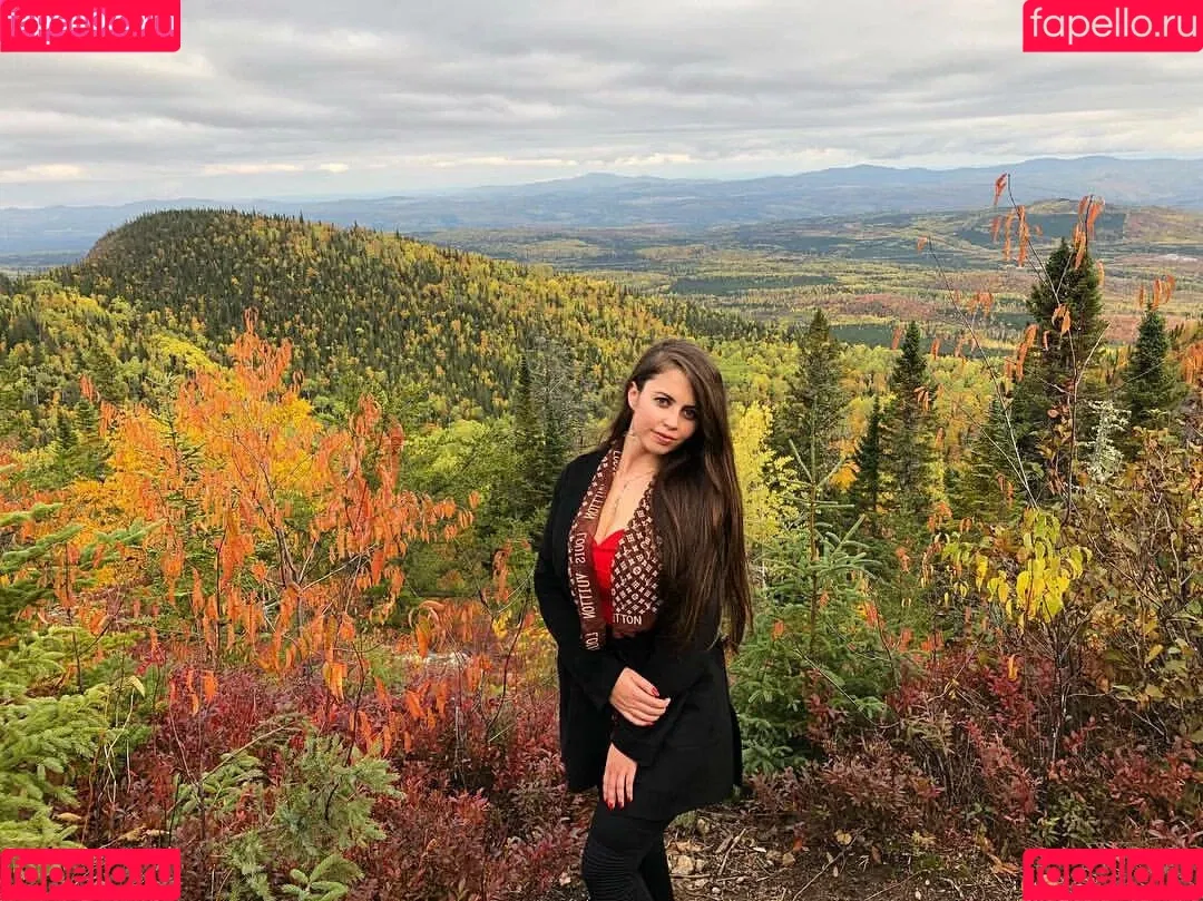 Victoria Boiadgieva Onlyfans Photo Gallery 