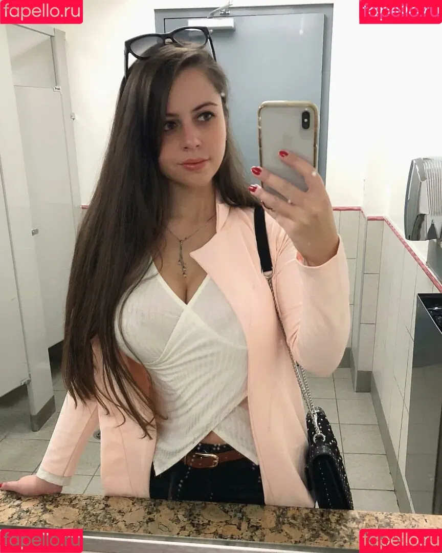 Victoria Boiadgieva Onlyfans Photo Gallery 