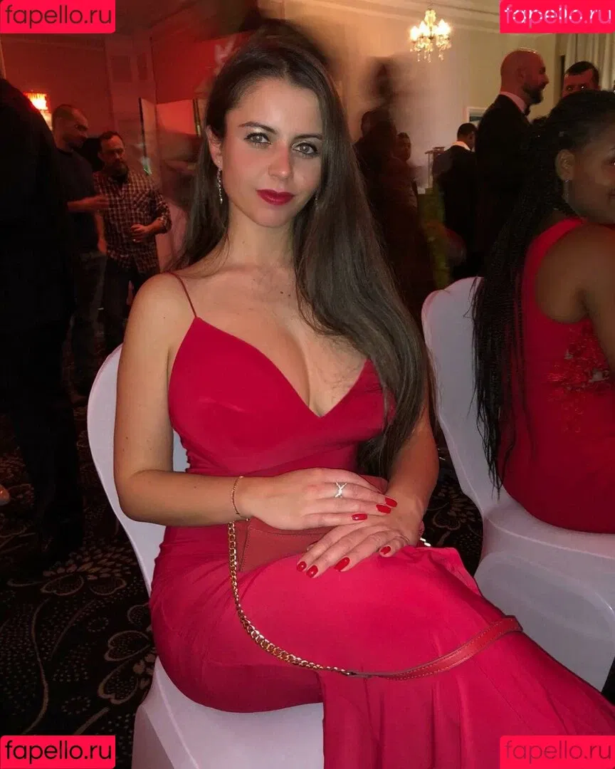 Victoria Boiadgieva Onlyfans Photo Gallery 