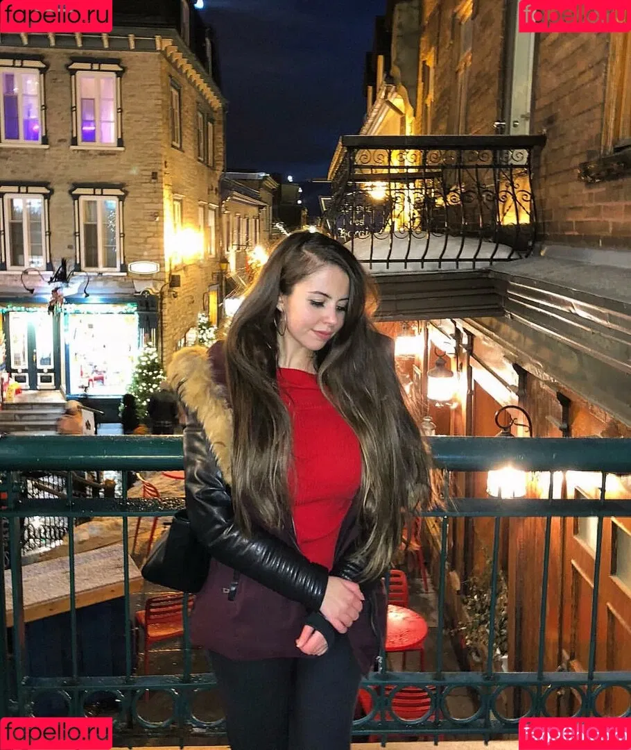 Victoria Boiadgieva Onlyfans Photo Gallery 