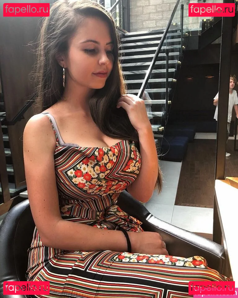 Victoria Boiadgieva Onlyfans Photo Gallery 