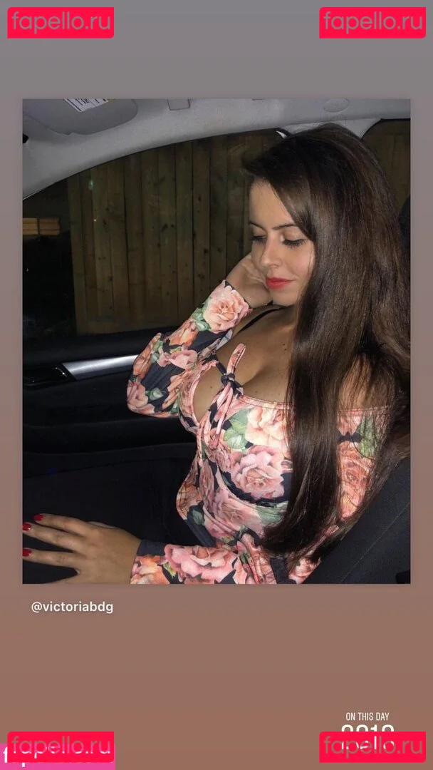 Victoria Boiadgieva Onlyfans Photo Gallery 