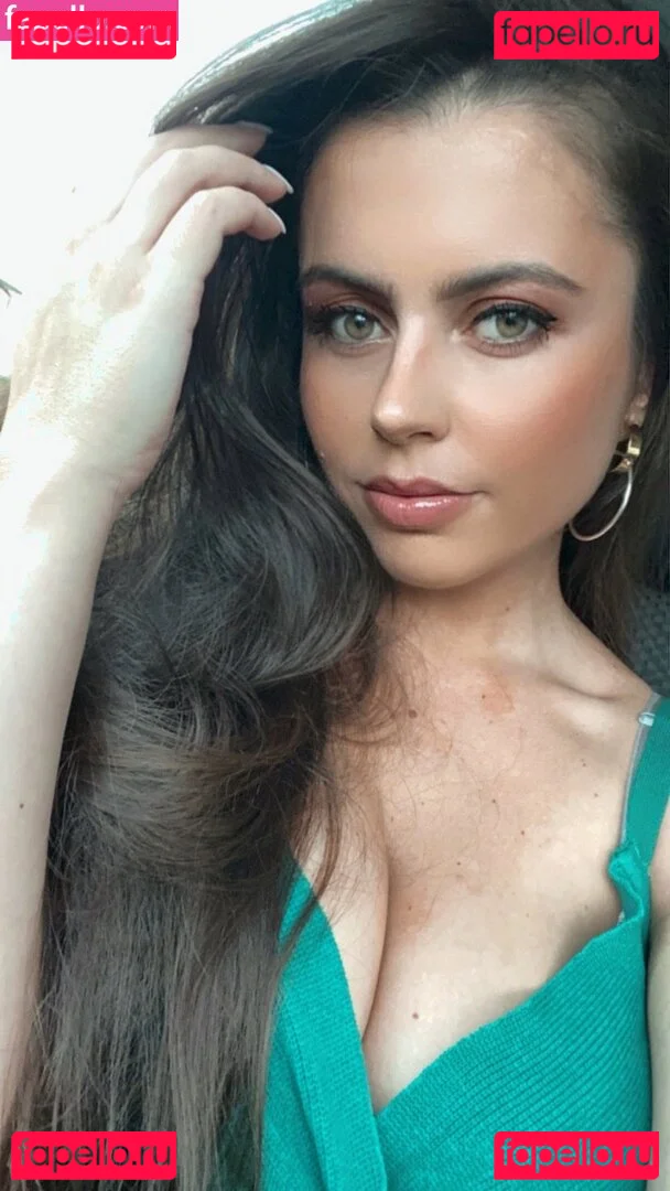 Victoria Boiadgieva Onlyfans Photo Gallery 