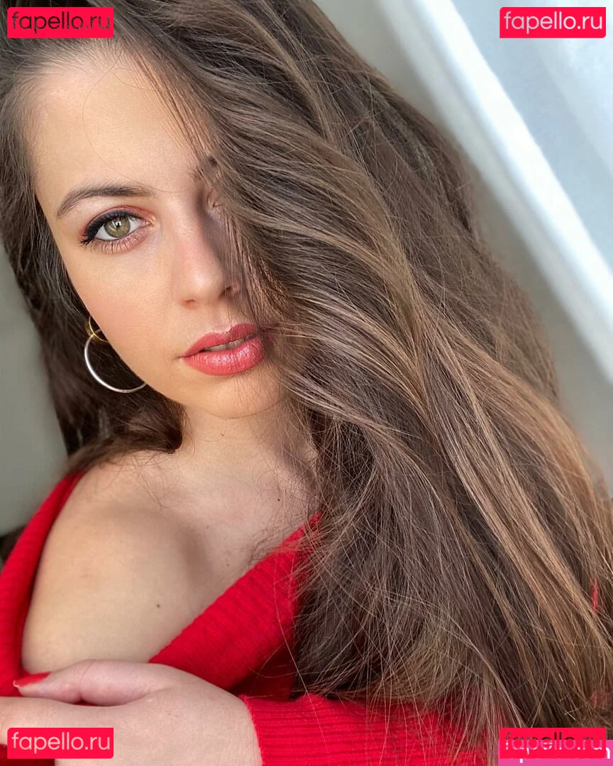 Victoria Boiadgieva Onlyfans Photo Gallery 