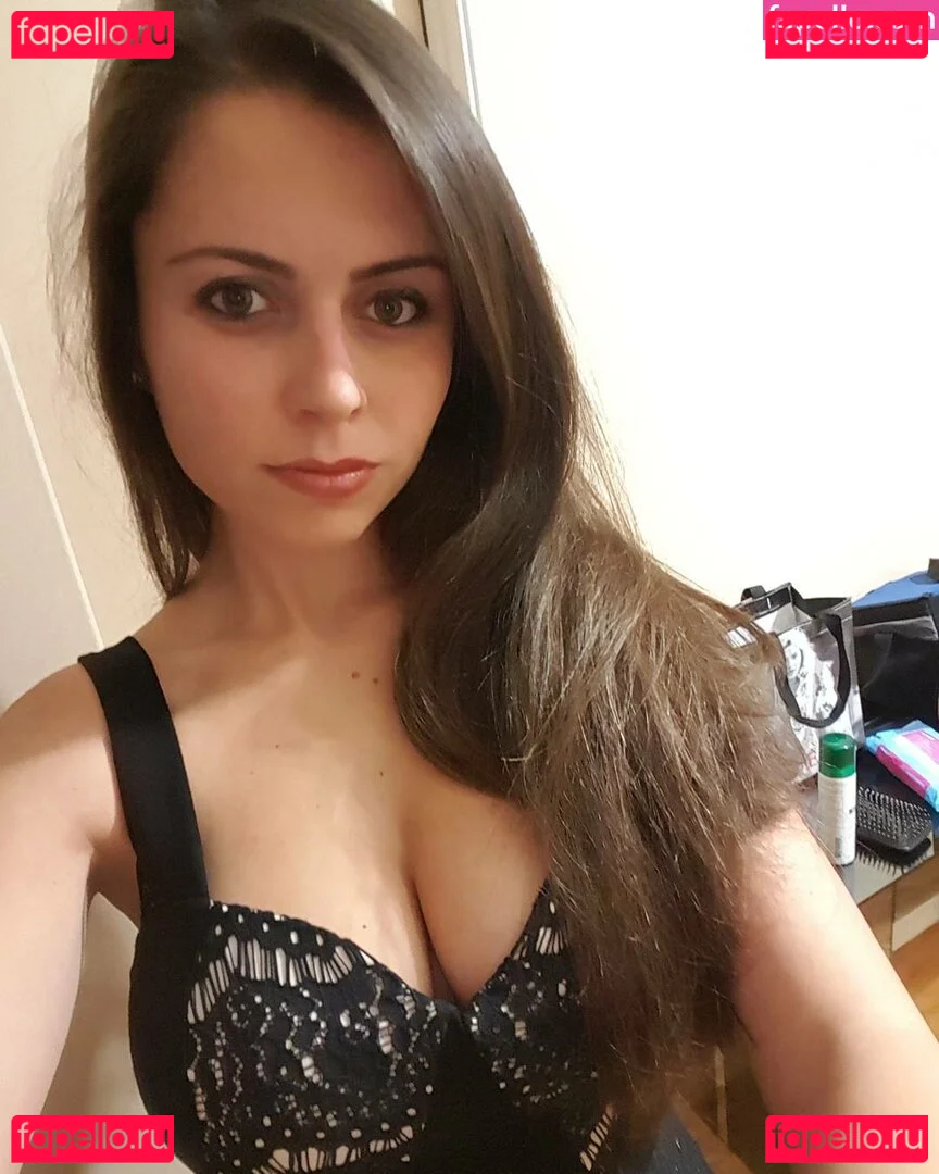 Victoria Boiadgieva Onlyfans Photo Gallery 