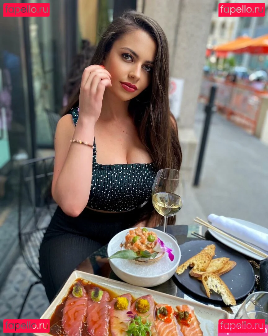 Victoria Boiadgieva Onlyfans Photo Gallery 