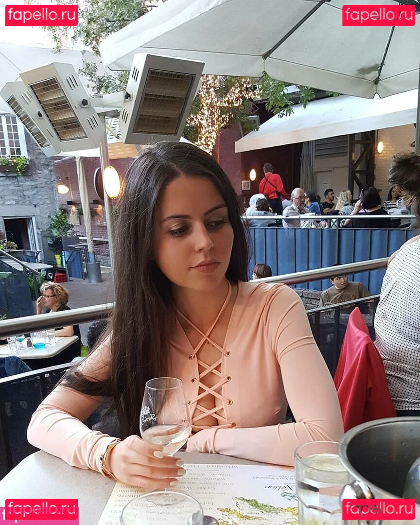 Victoria Boiadgieva Onlyfans Photo Gallery 