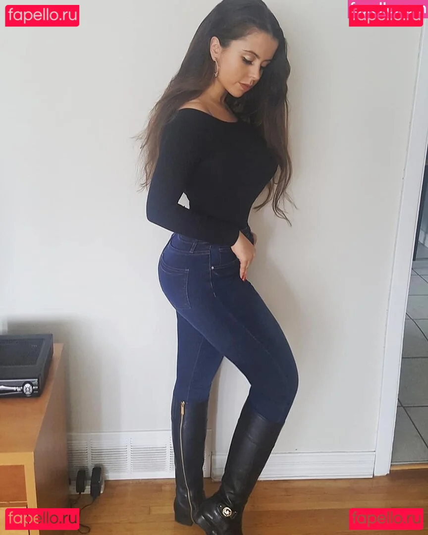 Victoria Boiadgieva Onlyfans Photo Gallery 