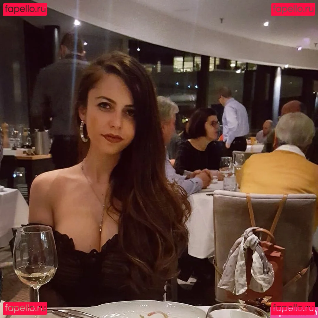 Victoria Boiadgieva Onlyfans Photo Gallery 