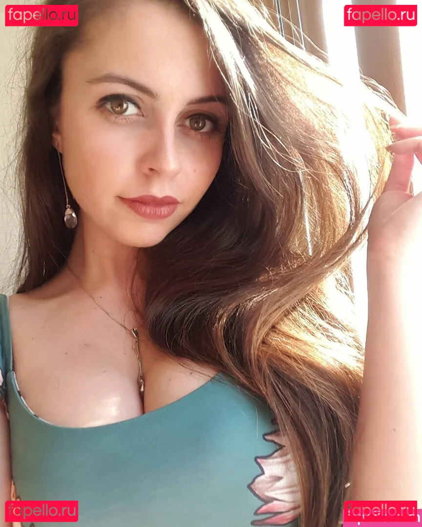 Victoria Boiadgieva Onlyfans Photo Gallery 