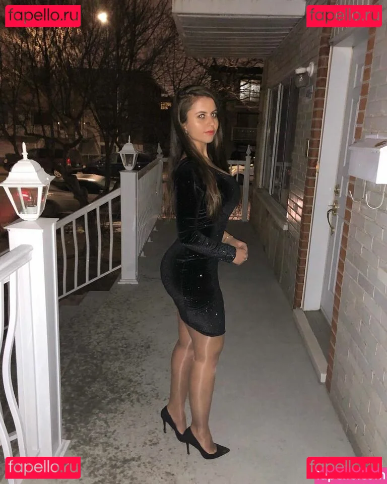 Victoria Boiadgieva Onlyfans Photo Gallery 