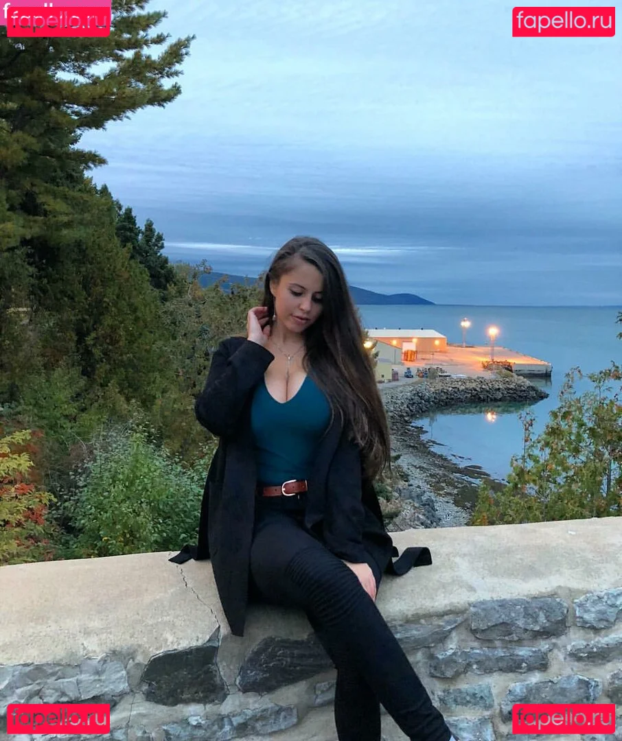 Victoria Boiadgieva Onlyfans Photo Gallery 