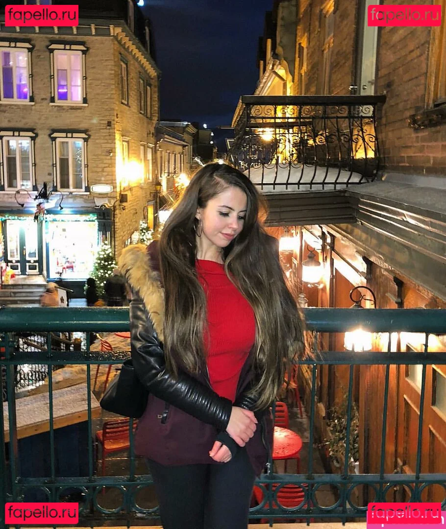 Victoria Boiadgieva Onlyfans Photo Gallery 