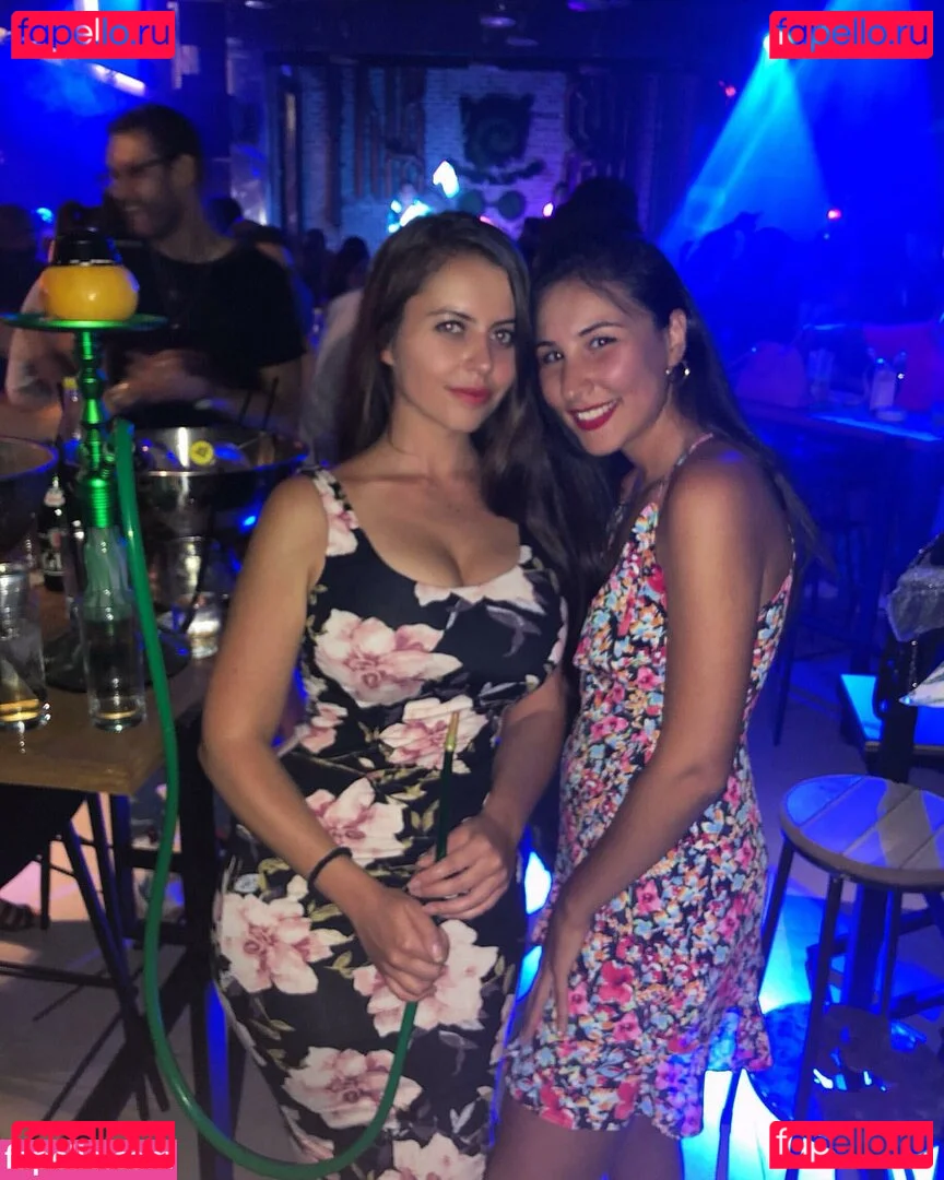 Victoria Boiadgieva Onlyfans Photo Gallery 