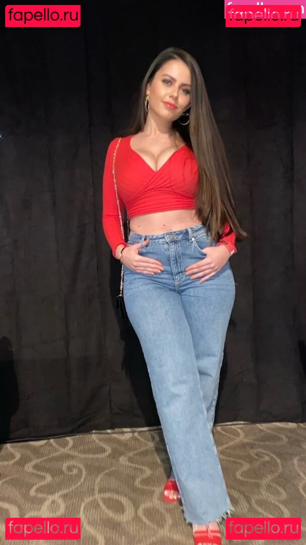 Victoria Boiadgieva Onlyfans Photo Gallery 