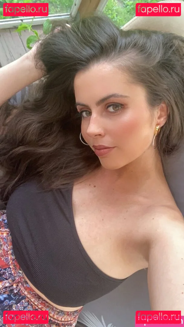 Victoria Boiadgieva Onlyfans Photo Gallery 