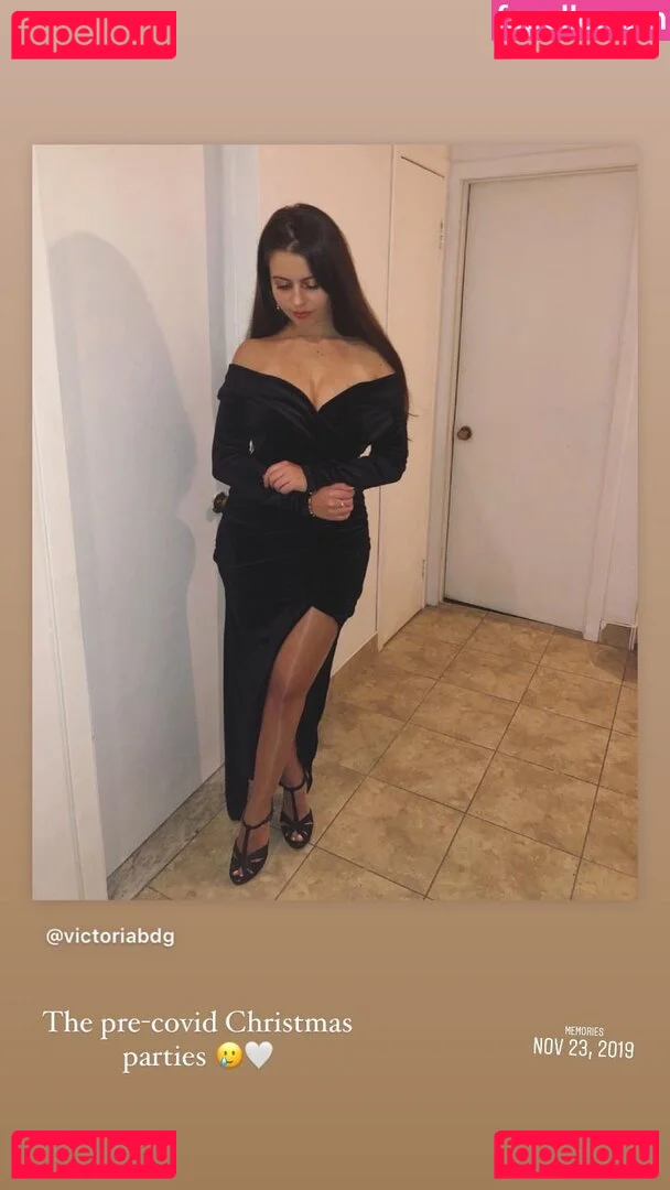 Victoria Boiadgieva Onlyfans Photo Gallery 