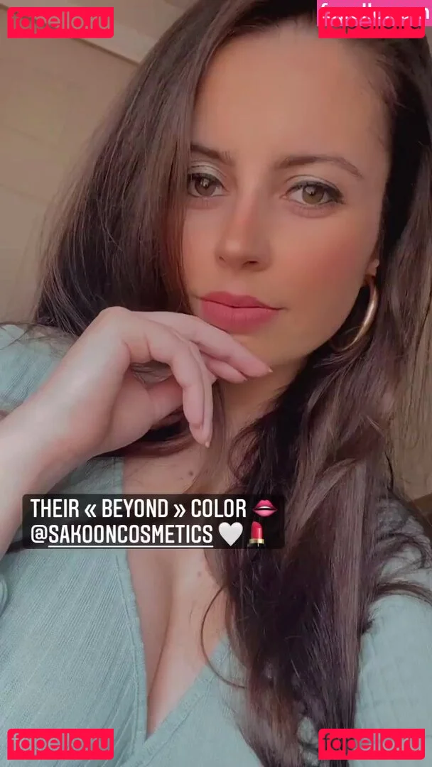 Victoria Boiadgieva Onlyfans Photo Gallery 