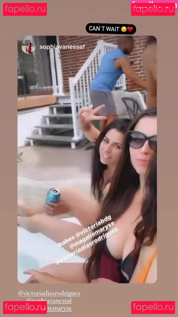 Victoria Boiadgieva Onlyfans Photo Gallery 