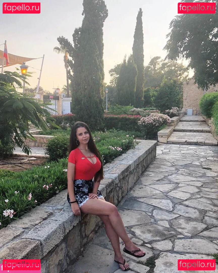 Victoria Boiadgieva Onlyfans Photo Gallery 