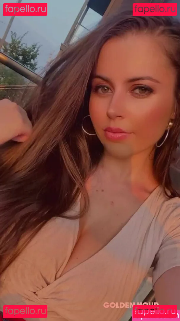 Victoria Boiadgieva Onlyfans Photo Gallery 