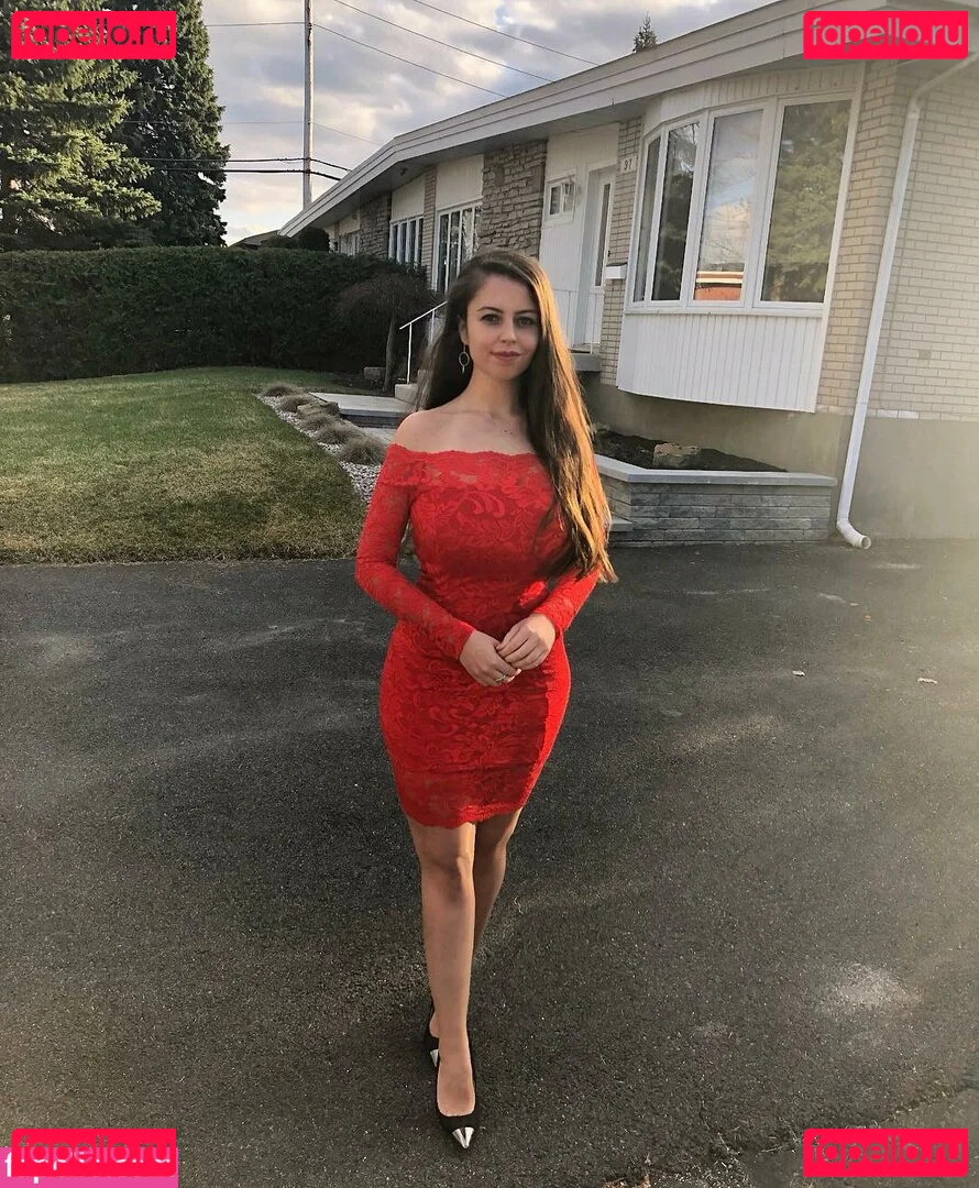 Victoria Boiadgieva Onlyfans Photo Gallery 