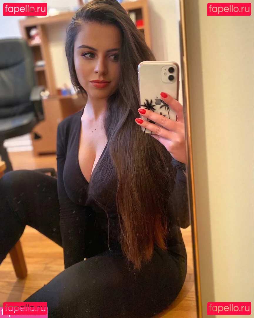 Victoria Boiadgieva Onlyfans Photo Gallery 