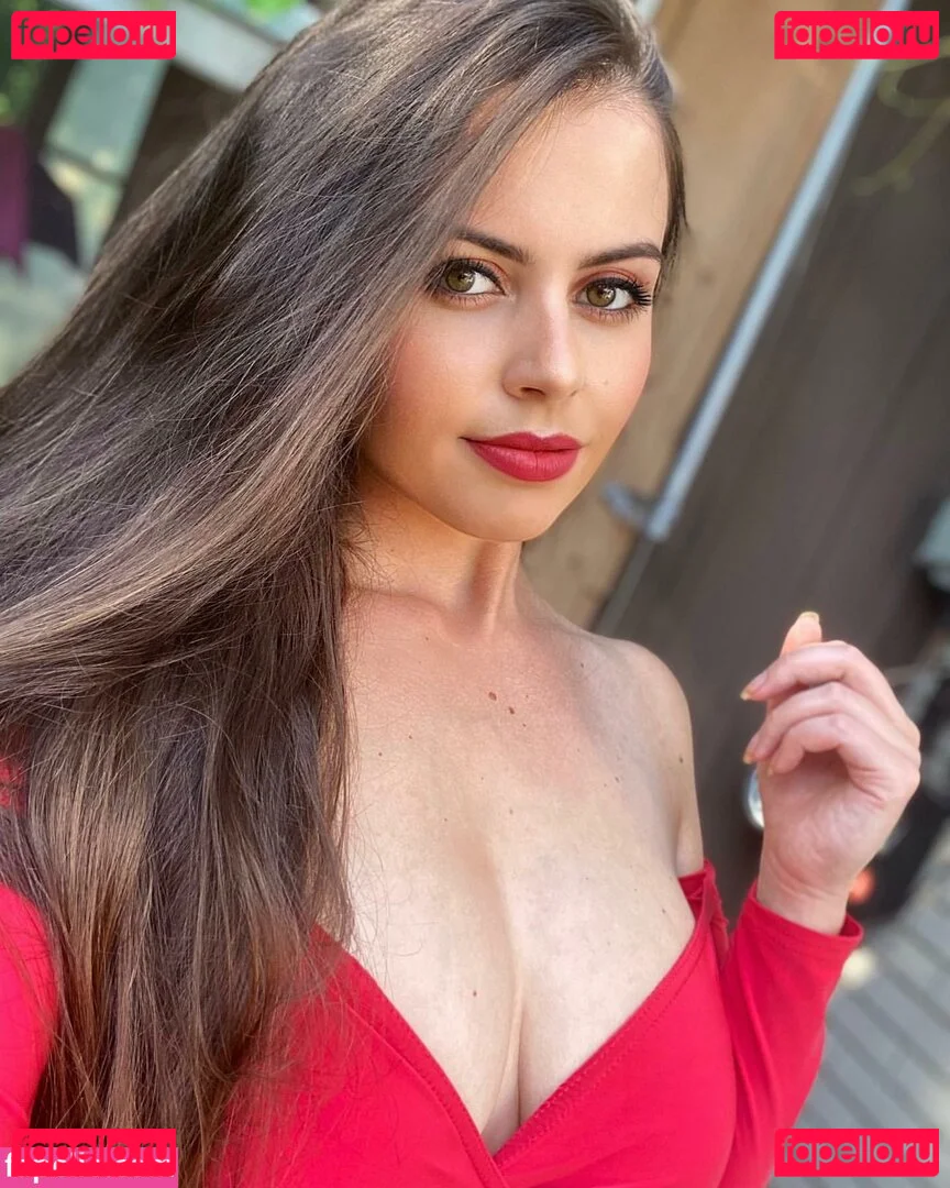 Victoria Boiadgieva Onlyfans Photo Gallery 