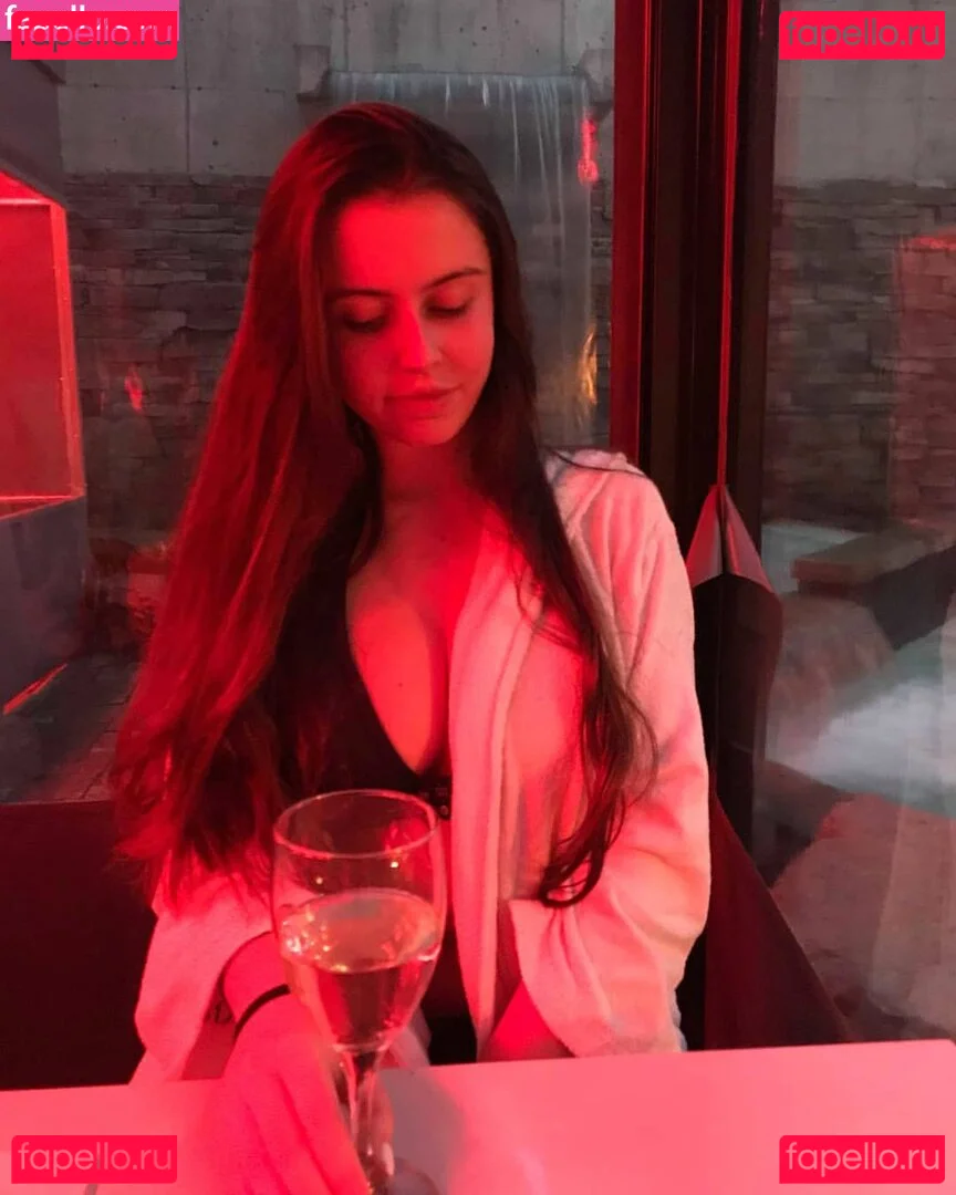 Victoria Boiadgieva Onlyfans Photo Gallery 